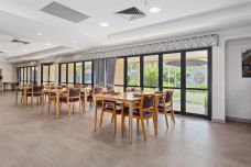 BaptistCare Mirrambeena 24